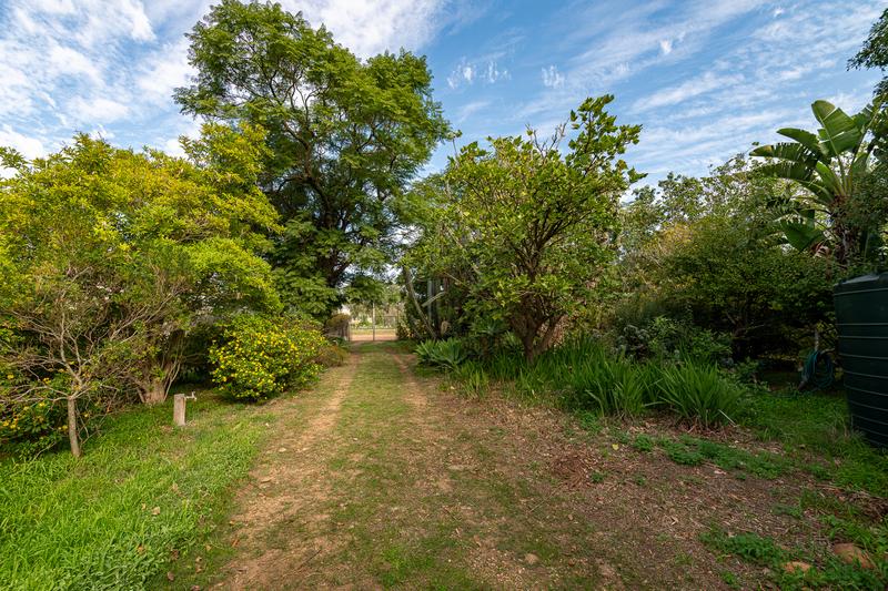 3 Bedroom Property for Sale in Riviersonderend Western Cape